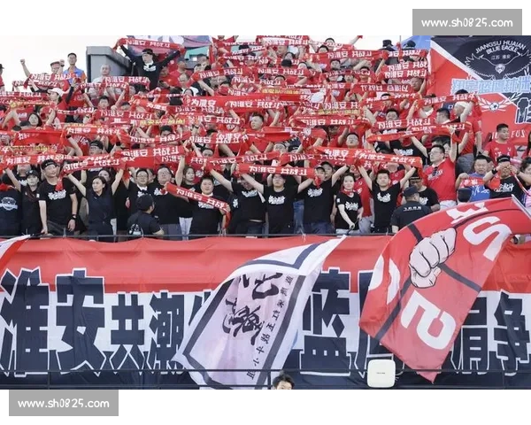 球迷文化视角下体育精神社群认同与城市情感的共生力量时代表达 球迷文化视角下体育精神社群认同与城市情感的共生力量时代表达