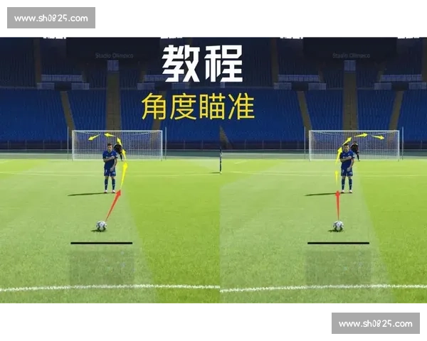 系统化足球训练教程从基础到实战全面提升技术体能与战术意识