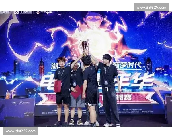 巅峰对决点燃赛场见证电竞联赛豪强正面争锋荣耀之战时代篇章开启