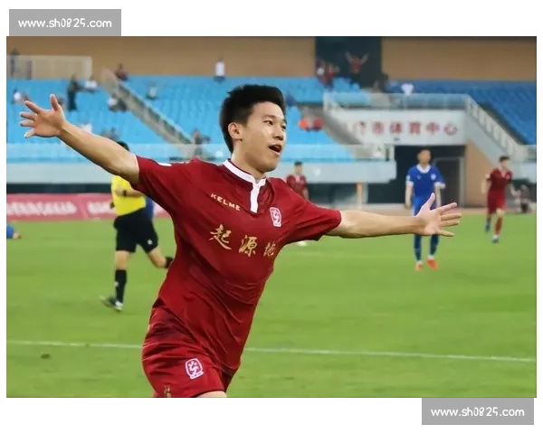 围绕抽射得分解析关键战术提升进攻效率与临门一脚稳定性的实战指南