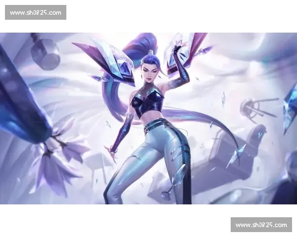 传说皮肤全解析:揭开英雄联盟最具魅力的稀有皮肤神秘面纱 传说皮肤全解析:揭开英雄联盟最具魅力的稀有皮肤神秘面纱